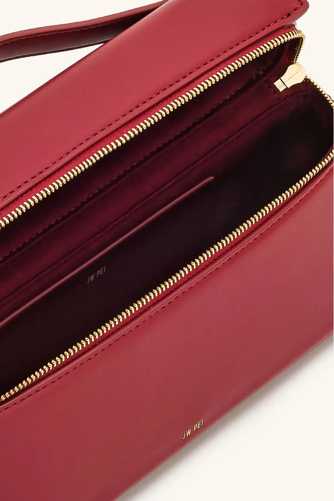 Thea Top Handle Bag JW Pei
