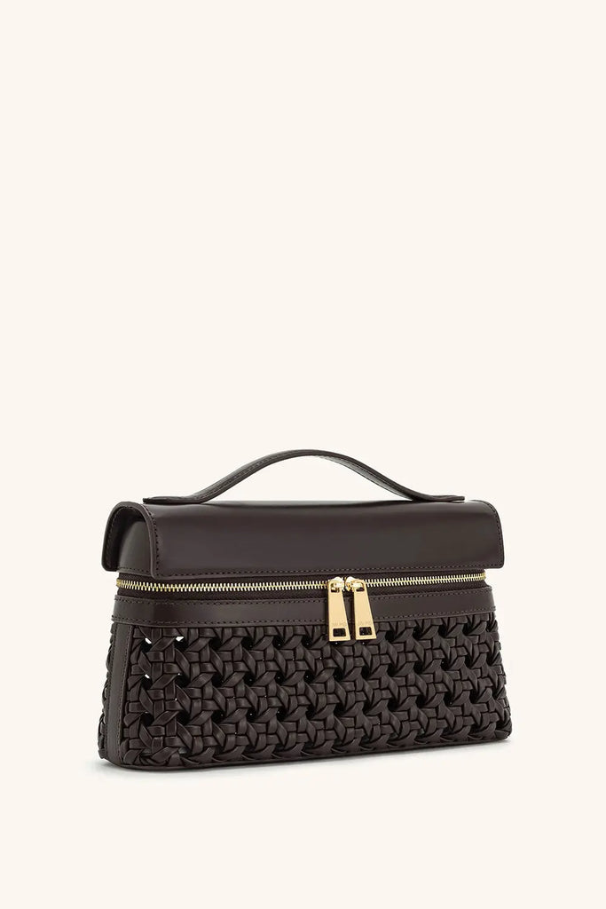 Thea Top Handle Bag JW Pei