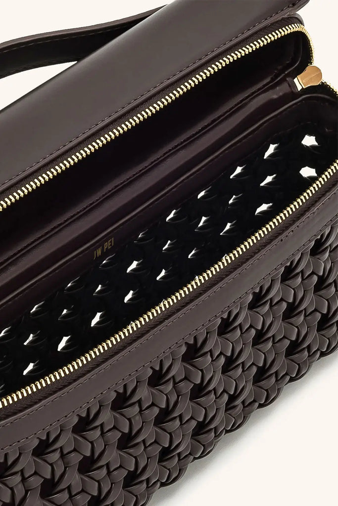 Thea Top Handle Bag JW Pei