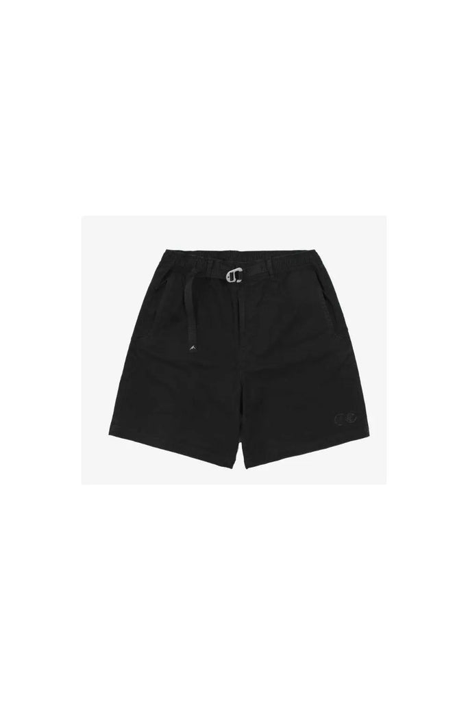 Trek Short for Mens Purple Mountain