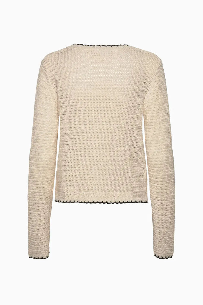 Turner Cardigan Day Birger Ét Mikkelsen