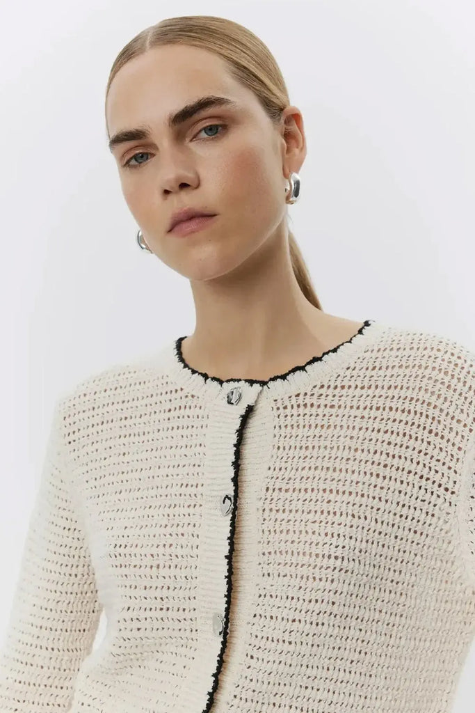 Turner Cardigan Day Birger Ét Mikkelsen