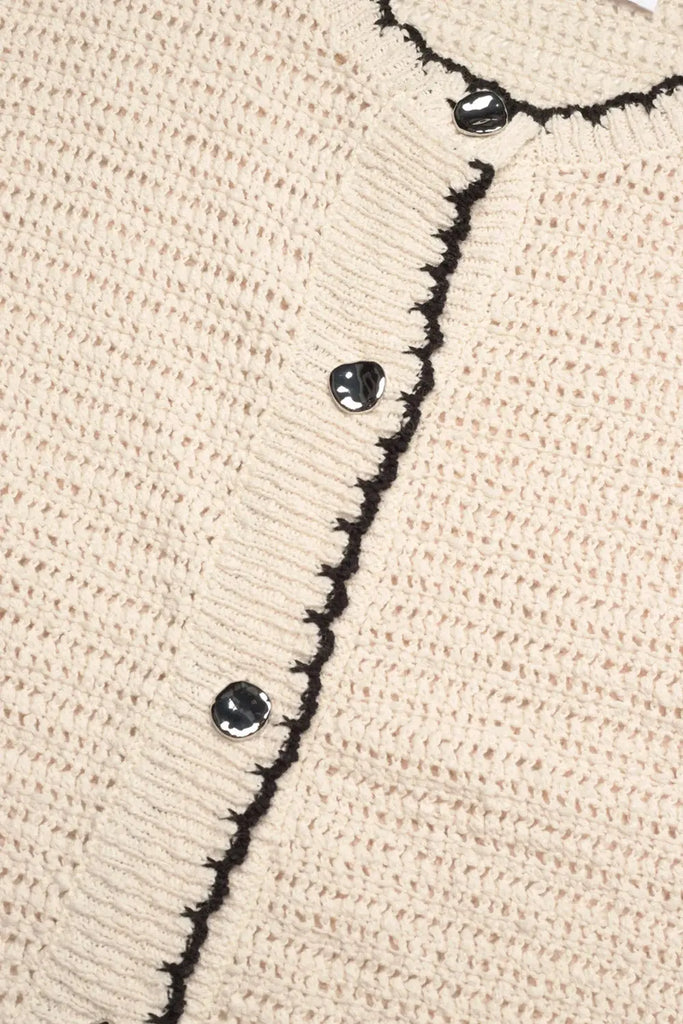 Turner Cardigan Day Birger Ét Mikkelsen