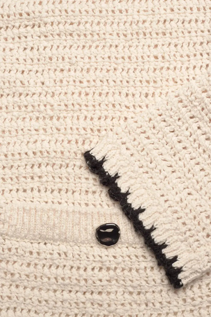 Turner Cardigan Day Birger Ét Mikkelsen