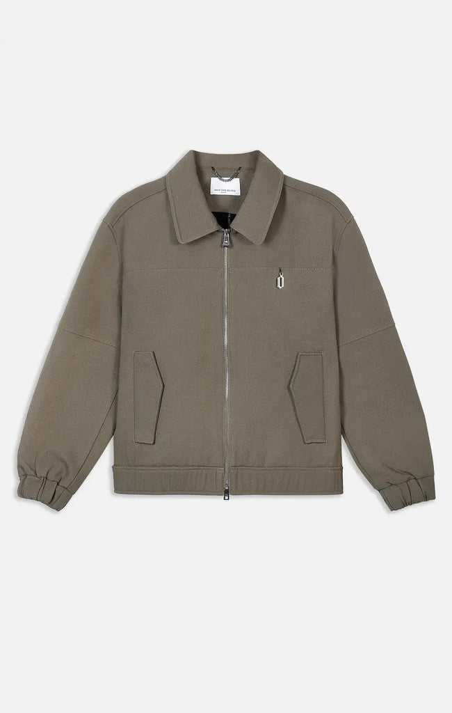 Twill City Jacket Only the Blind