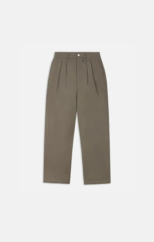 Twill City Tailored Pants Only the Blind
