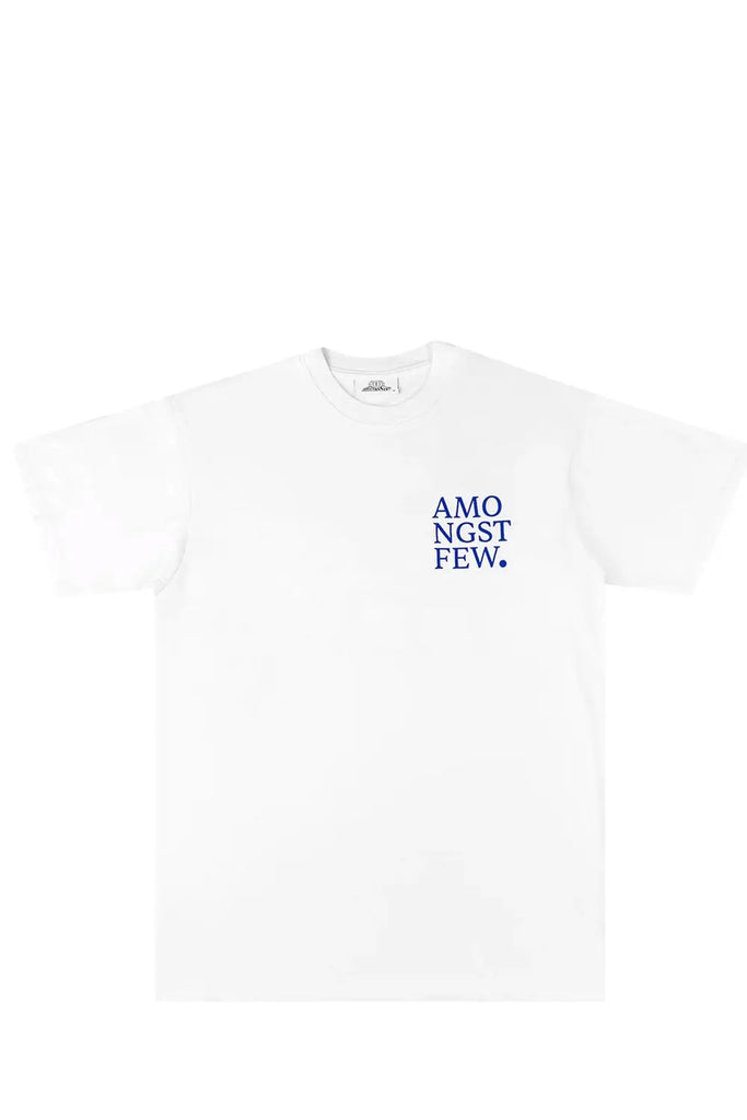 Typog T-Shirt for Mens Amongst Few