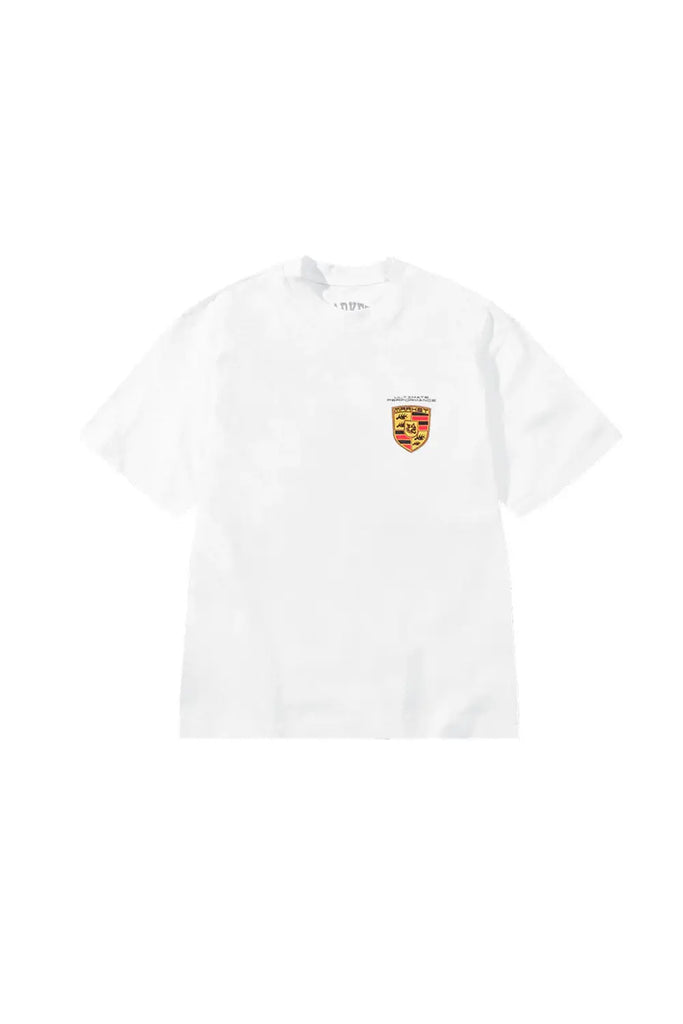 Ultimate Badge T-Shirt for Mens Market
