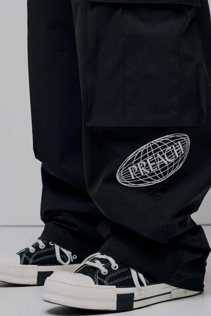 Universe Track Pants for Mens Preach