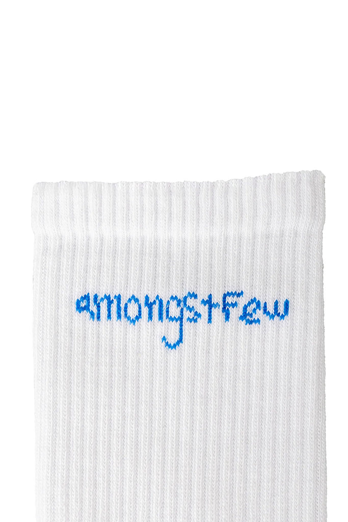 Hand-Drawn Sock for Mens