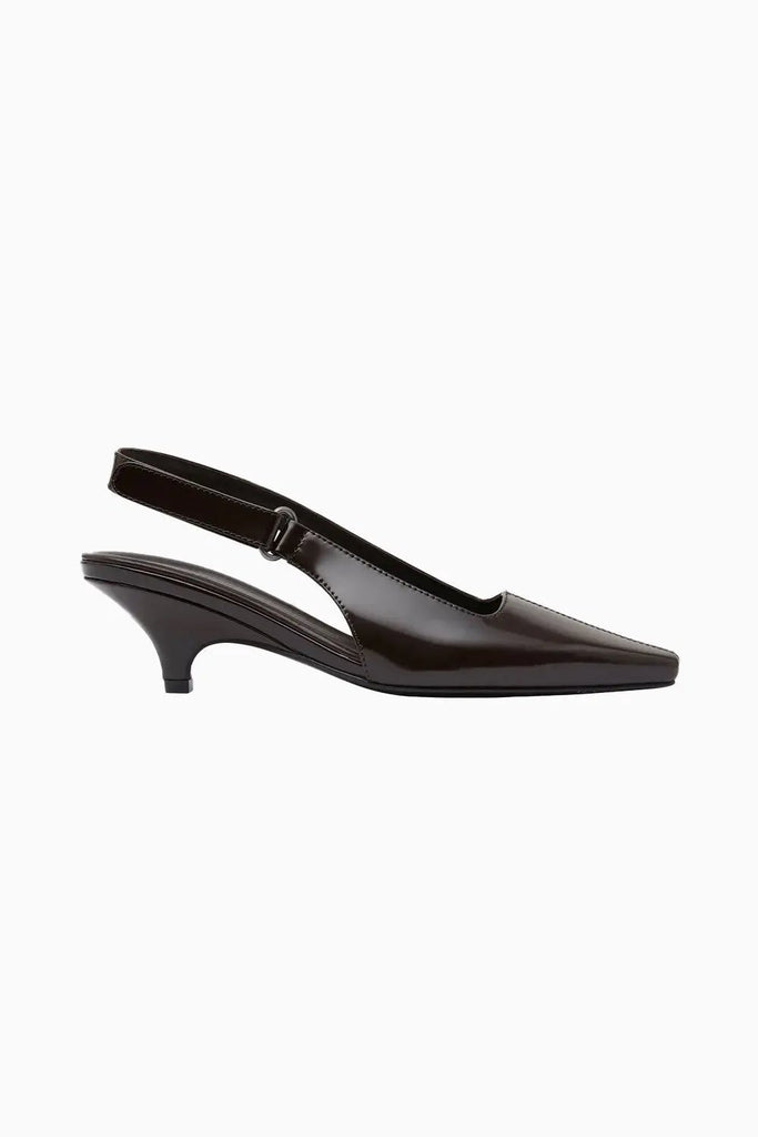 Utility Sling Back Heel St Agni