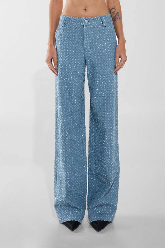 Valentino Pants By Dyln