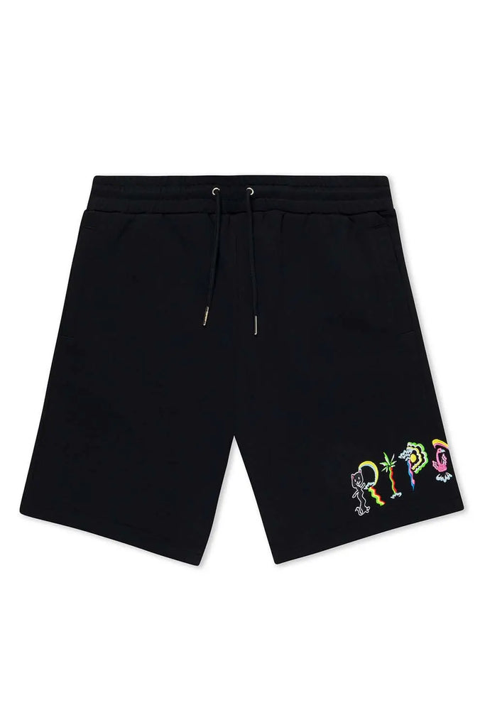 Venice Sweatshort RipnDip