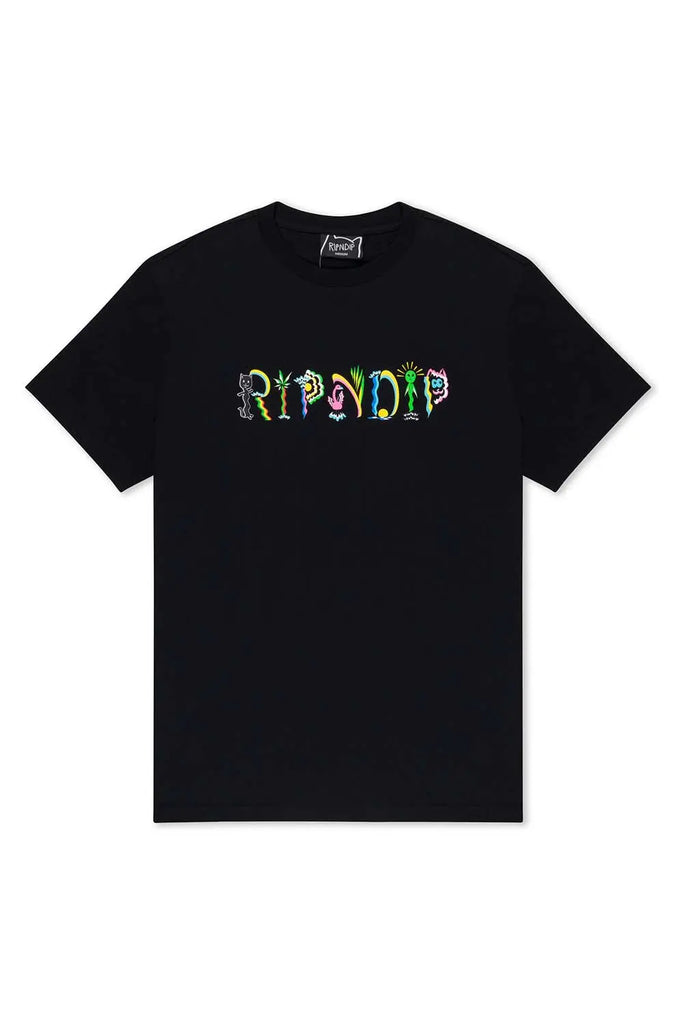 Venice T-Shirt RipnDip