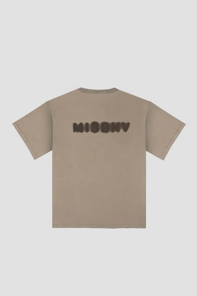 Vintage Community T-Shirt Misbhv