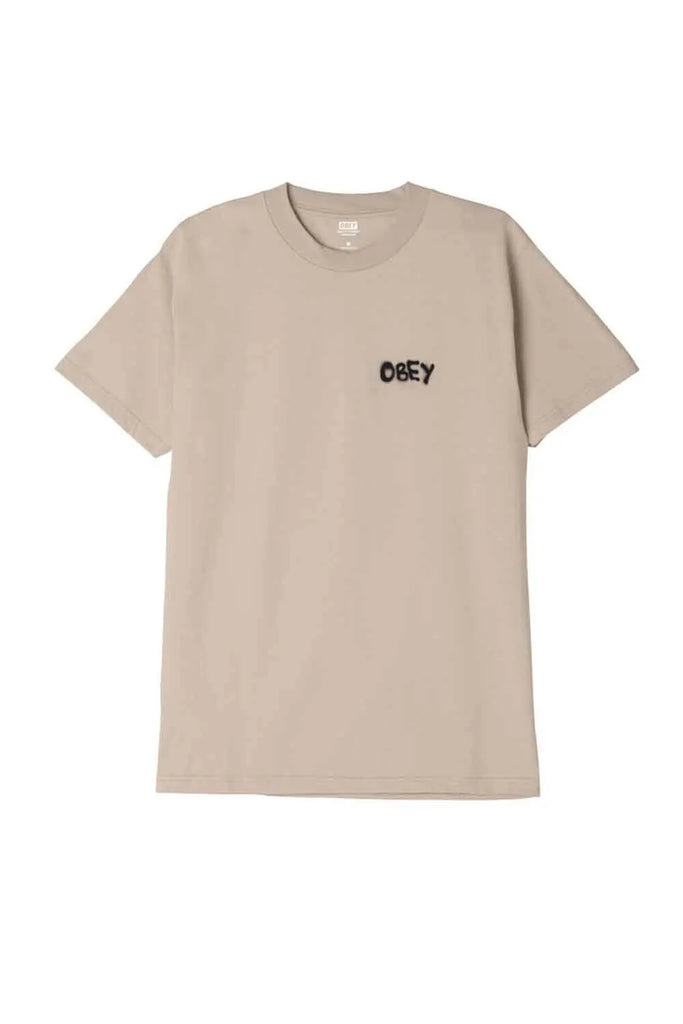 Visual Design Studio T-Shirt Obey