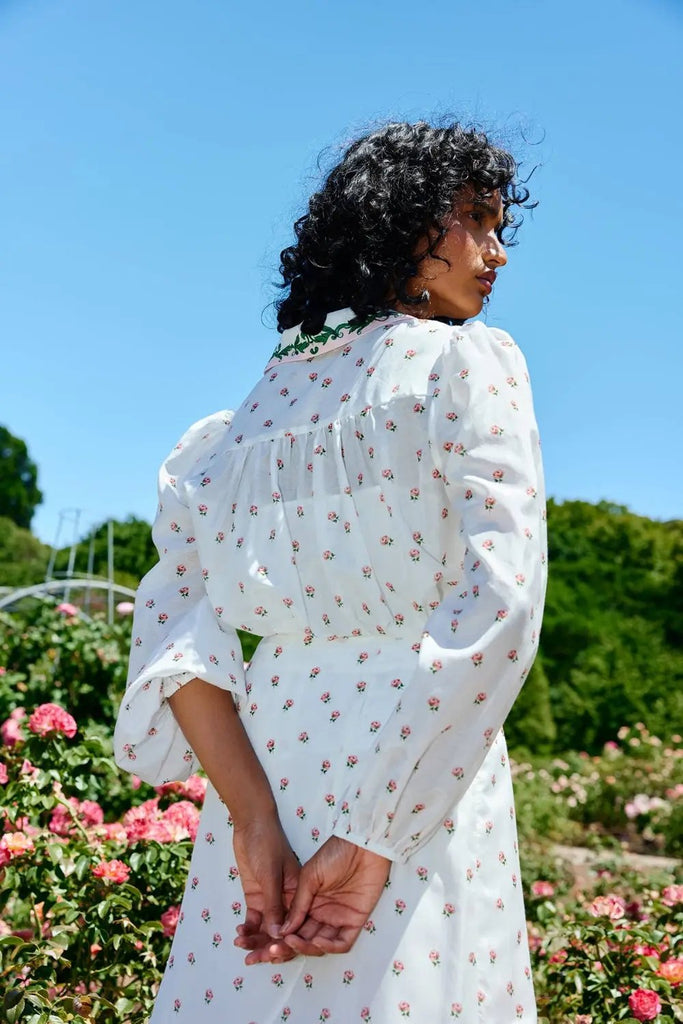 Vivian Blouse for Womens Aston Studio