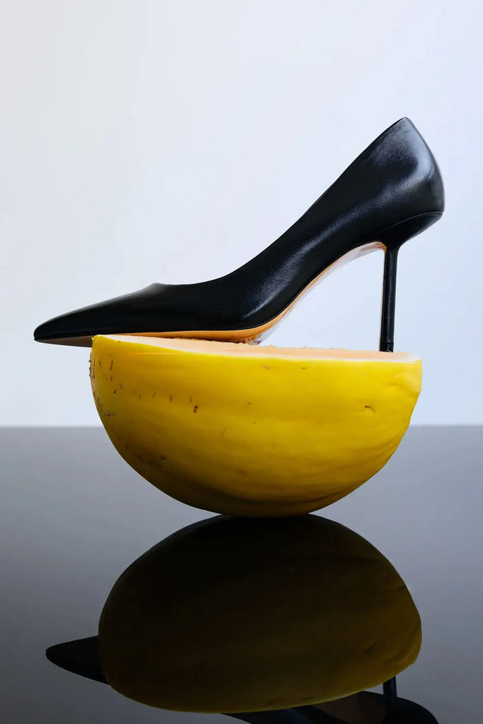Vivonne 90 Pump Studio Amelia