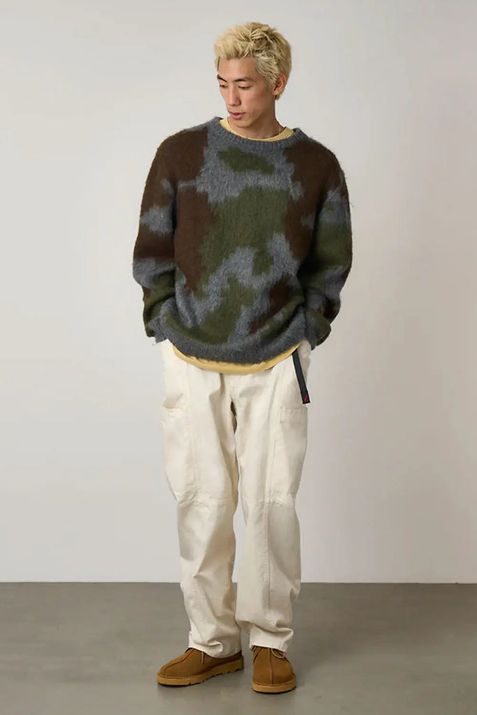 Voyager Pant Gramicci