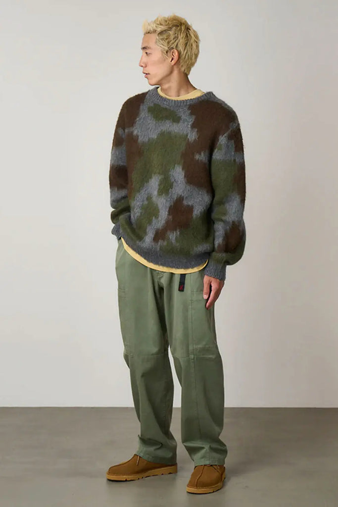 Voyager Pant Gramicci