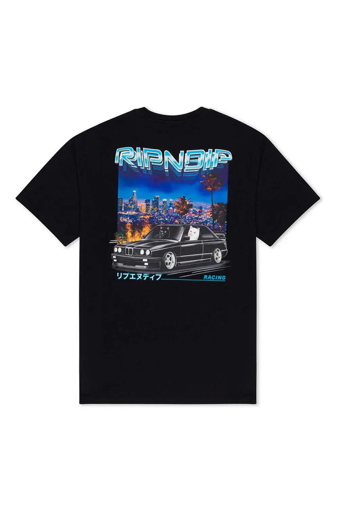 Vroom Vroom T-Shirt RipnDip