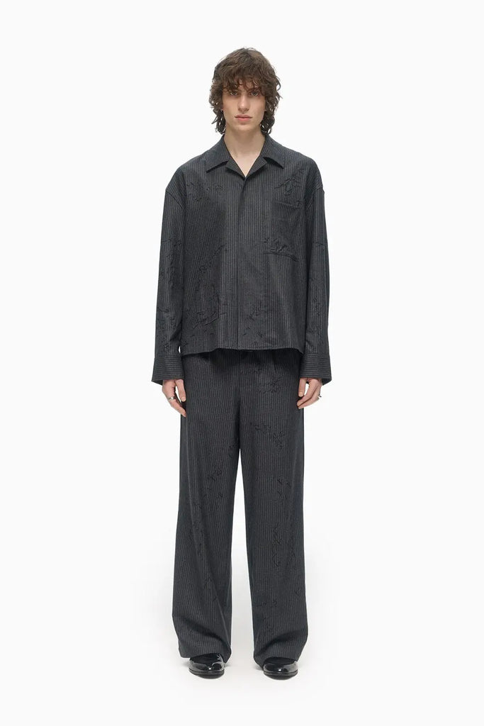 WORKSHOP OVERSHIRT Domrebel