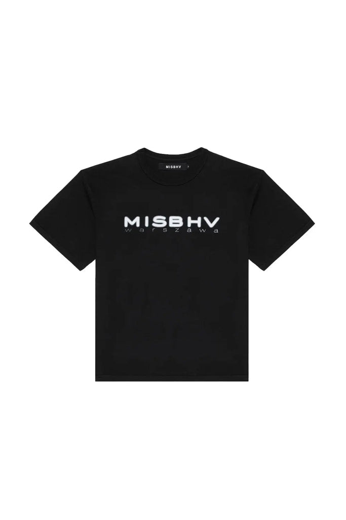 Warszawa T-Shirt for Mens Misbhv