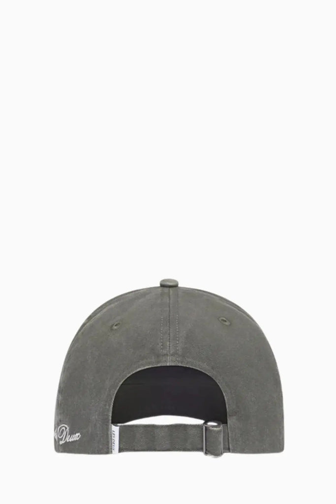 West Side Dad Cap for Mens Les Deux
