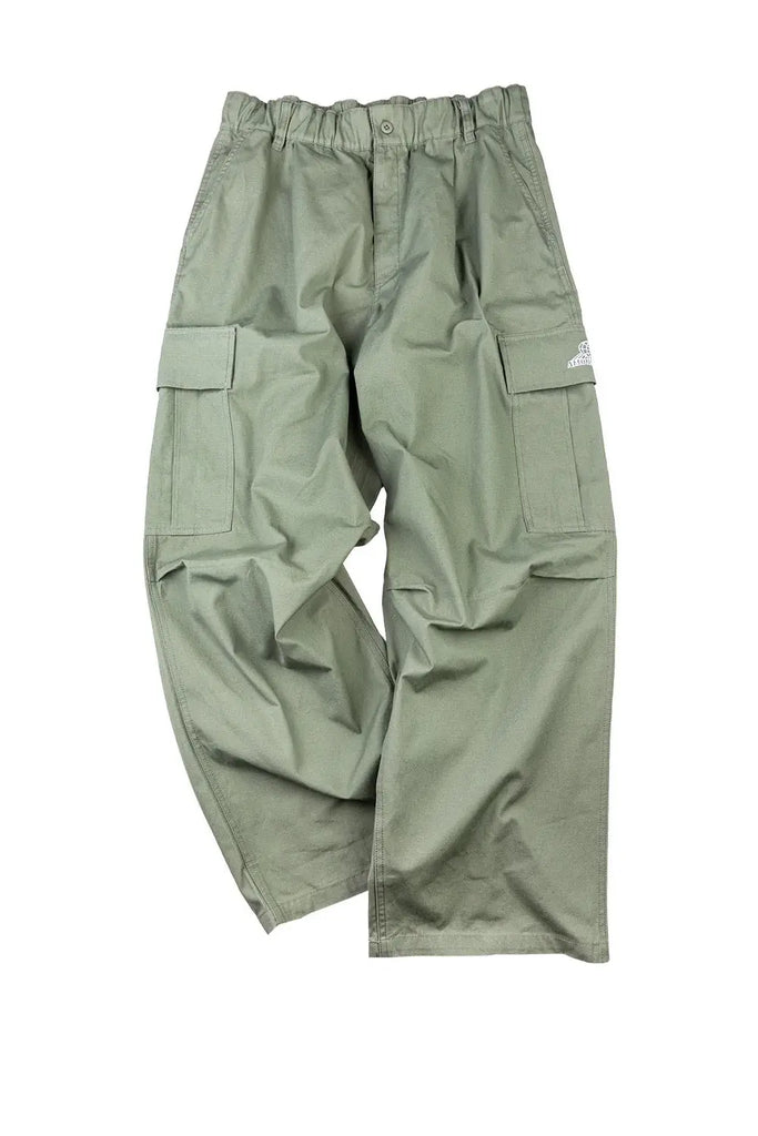 Wide Cargo Pants for Mens Amongst Few