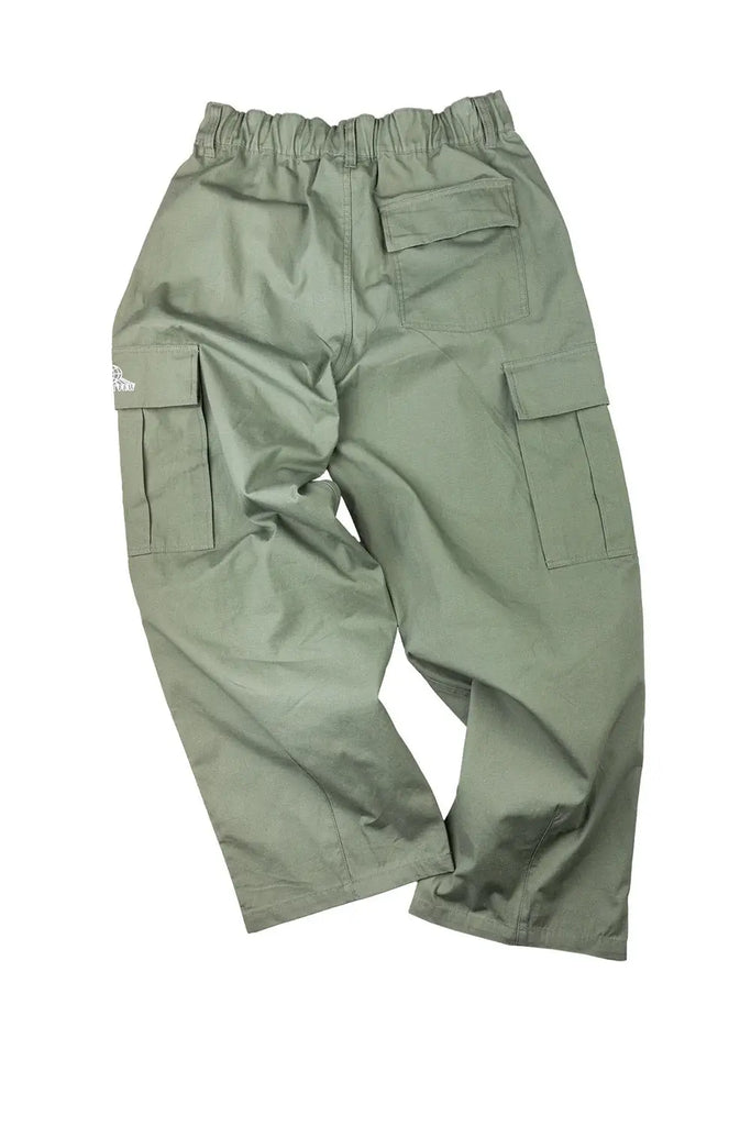 Wide Cargo Pants for Mens Amongst Few
