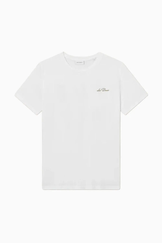 Wild Flower T-Shirt Les Deux