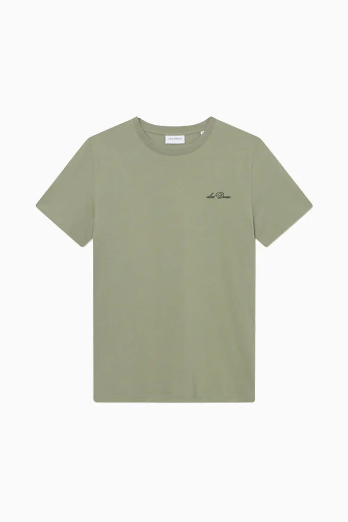 Wild Flower T-Shirt Les Deux
