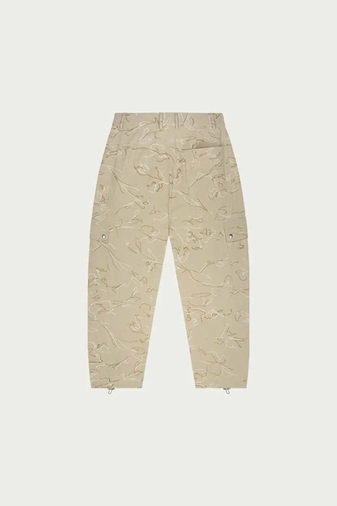 Willem Ribstop Cargo Pants Ampere