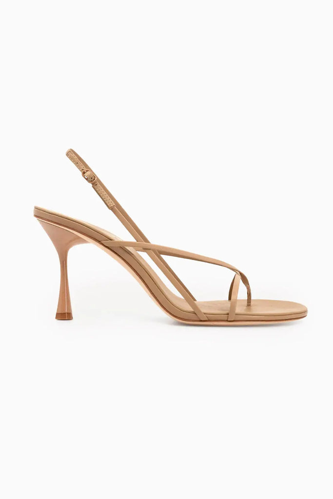 Wishbone 90 Heel Studio Amelia