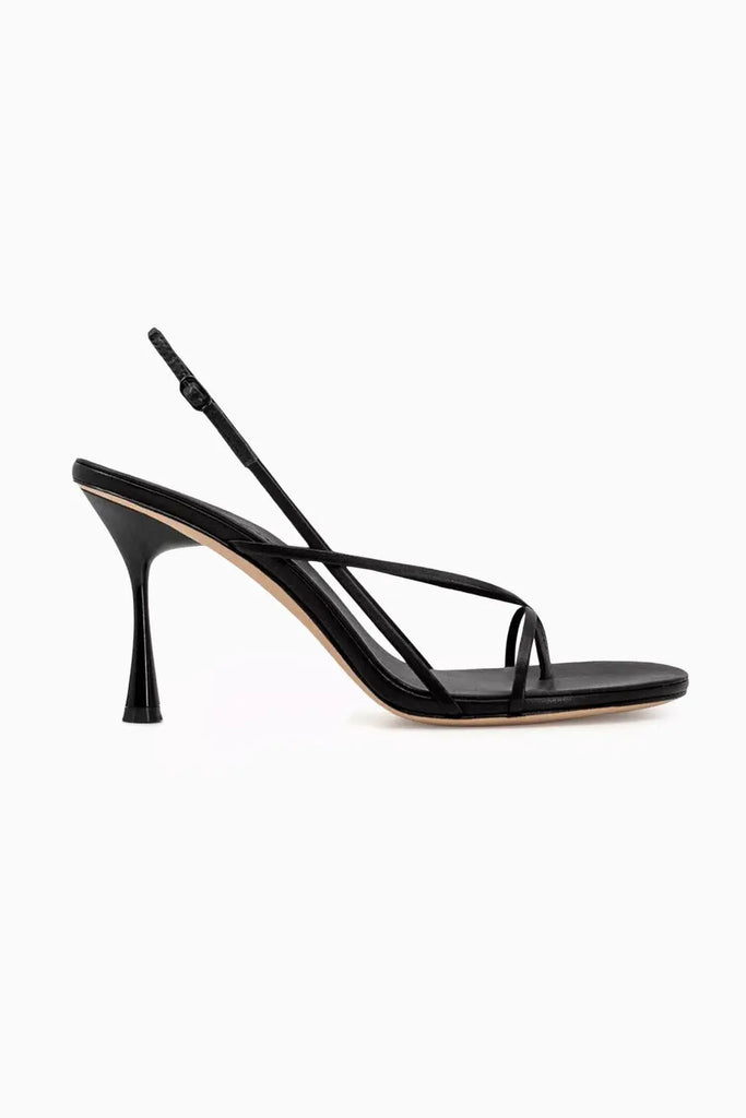Wishbone 90 Heel Studio Amelia