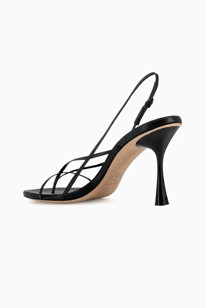 Wishbone 90 Heel Studio Amelia