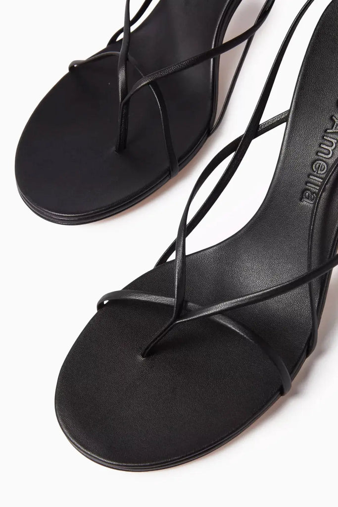 Wishbone 90 Heel Studio Amelia