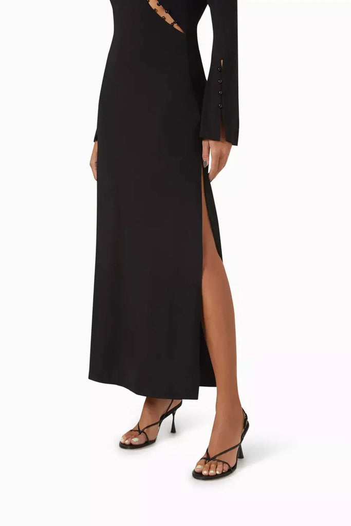 Wishbone 90 Heel Studio Amelia