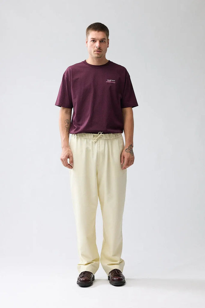 Work Trouser New Amsterdam Surf Association