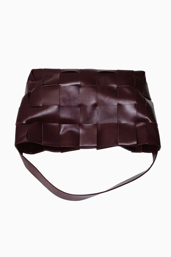 Woven Large Tote St Agni