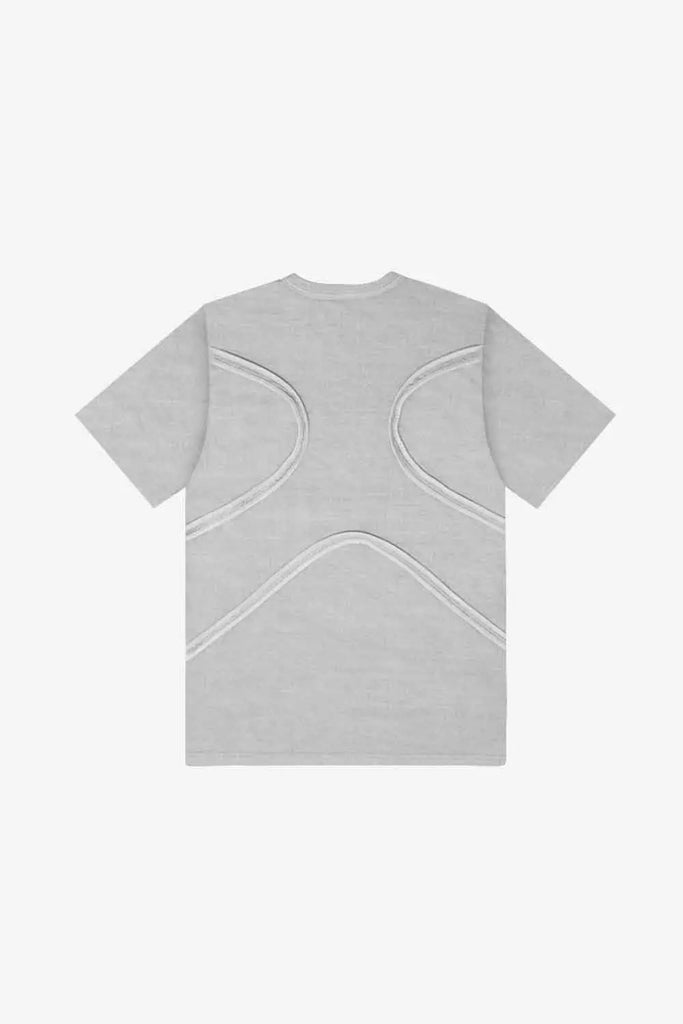 X T-Shirt Dove Misbhv