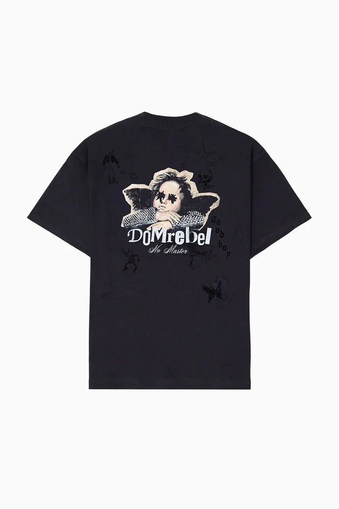 YOUNGSTER T-SHIRT Domrebel