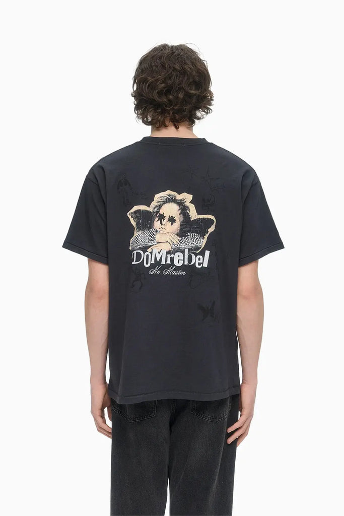 YOUNGSTER T-SHIRT Domrebel