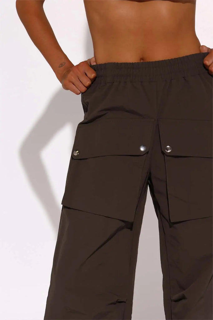 Zach Pants for Womens By Dyln