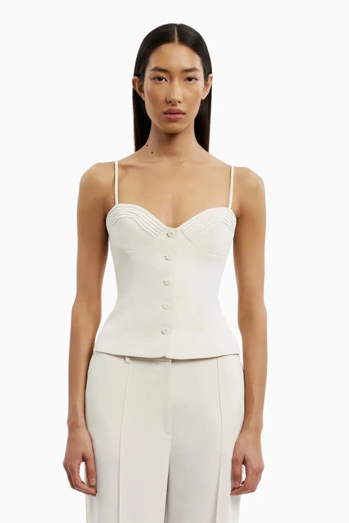 Zaina Top for Womens Significant Other