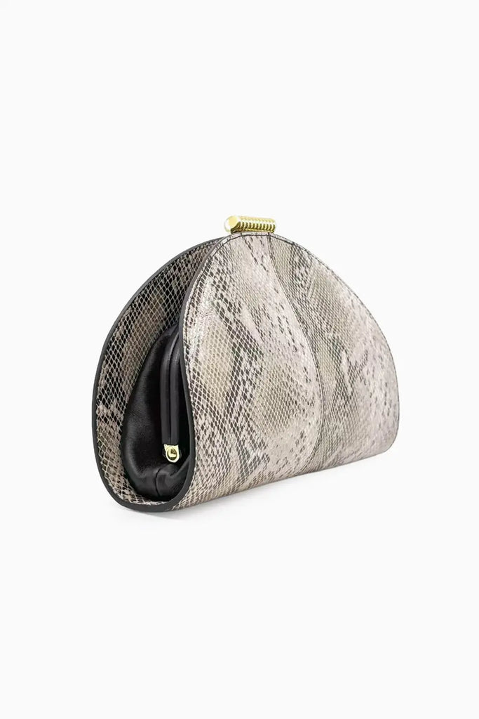 Zamora Clutch Studio Amelia