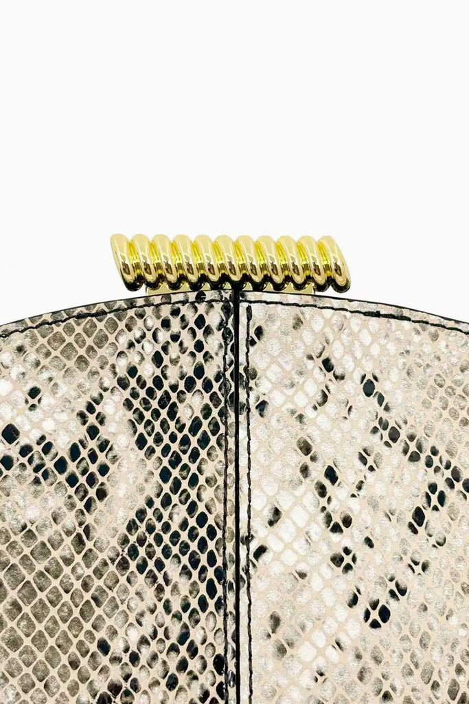 Zamora Clutch Studio Amelia