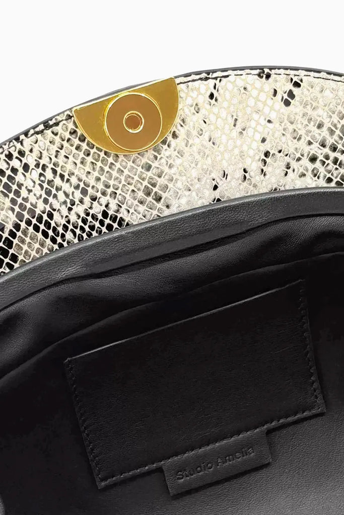 Zamora Clutch Studio Amelia