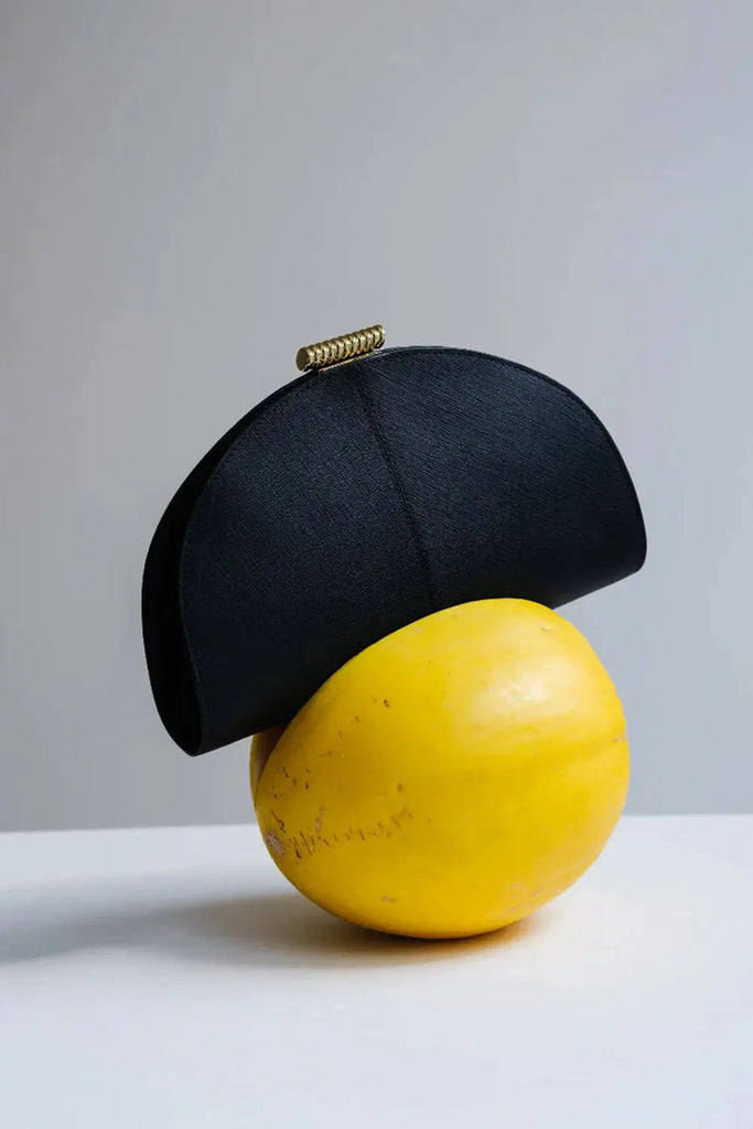 Zamora Clutch Studio Amelia