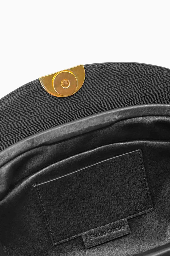 Zamora Clutch Studio Amelia